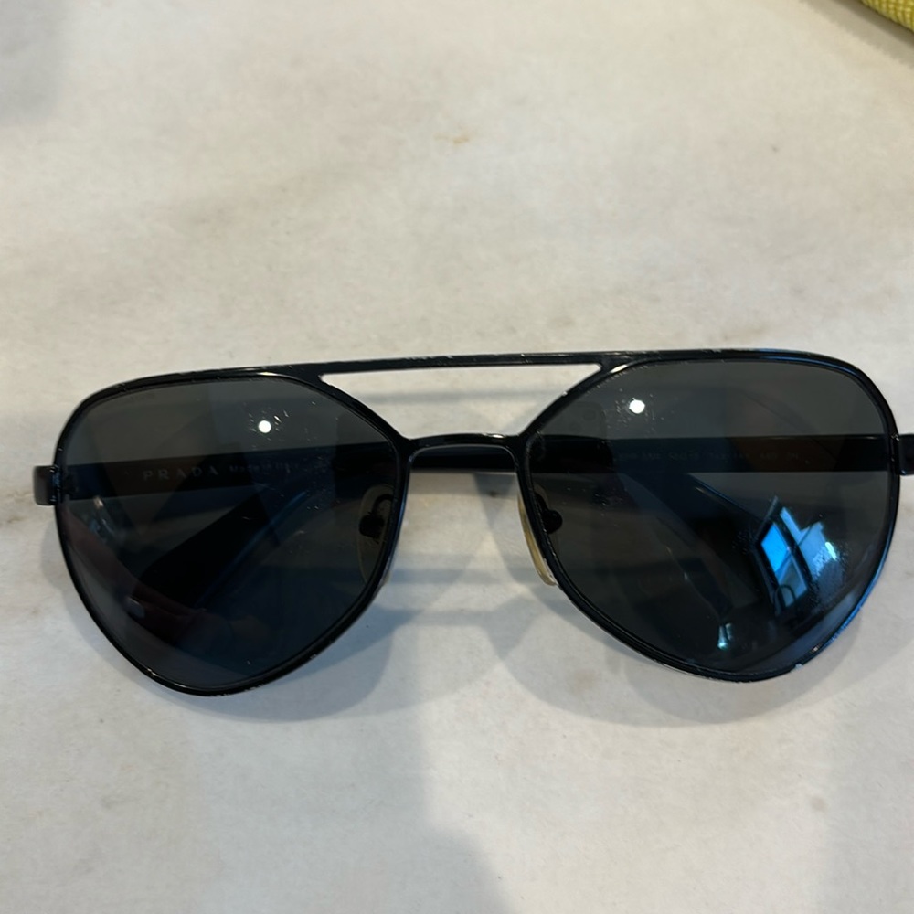 Prada sunglasses